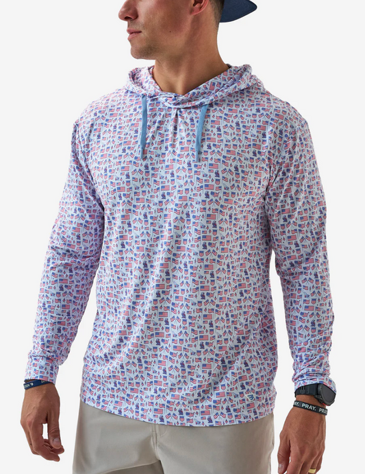 Burlebo Performances Hoodie