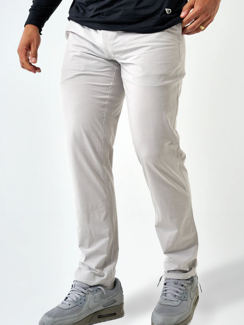 Burlebo Performance Pants