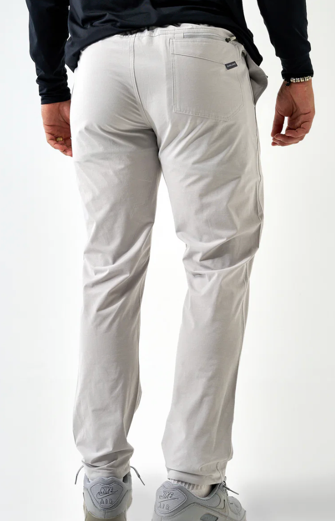 Burlebo Performance Pants