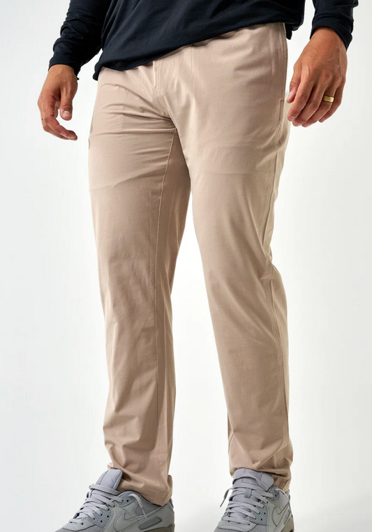 Burlebo Performance Pants