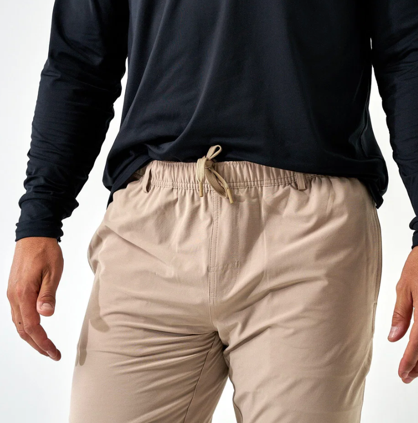 Burlebo Performance Pants