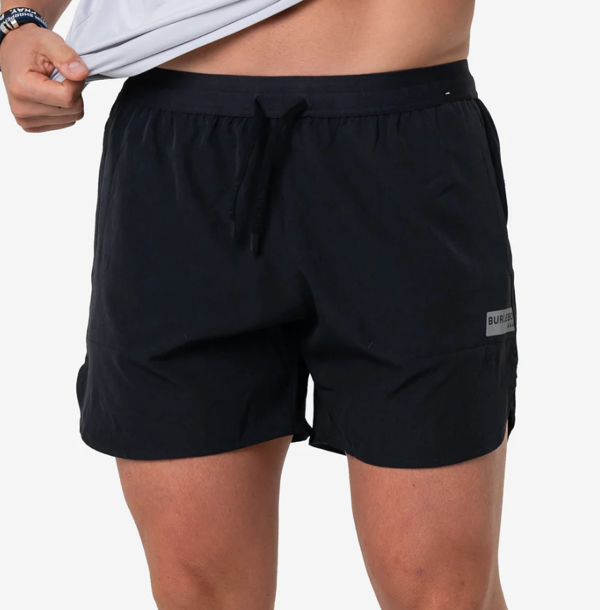 Burlebo Training Shorts