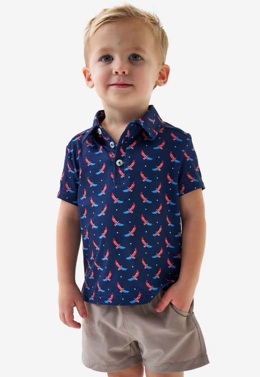 Burlebo Youth Polo