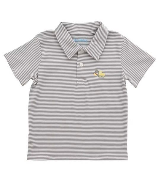 Construction Polo