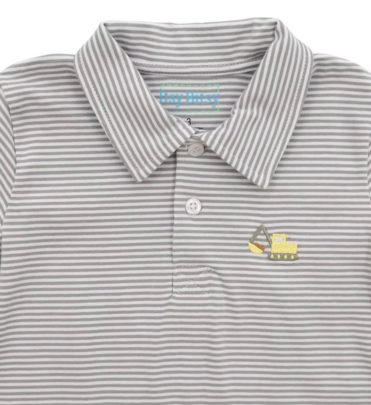 Construction Polo