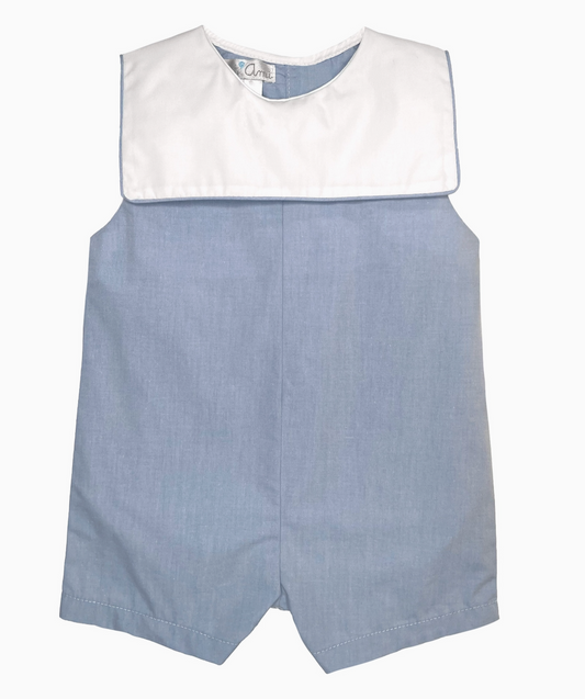 Chambray JonJon