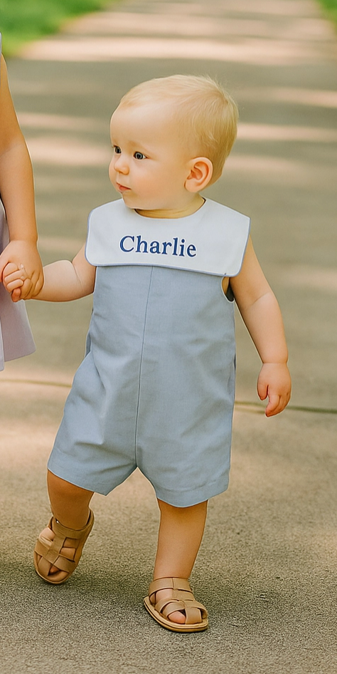 Chambray JonJon
