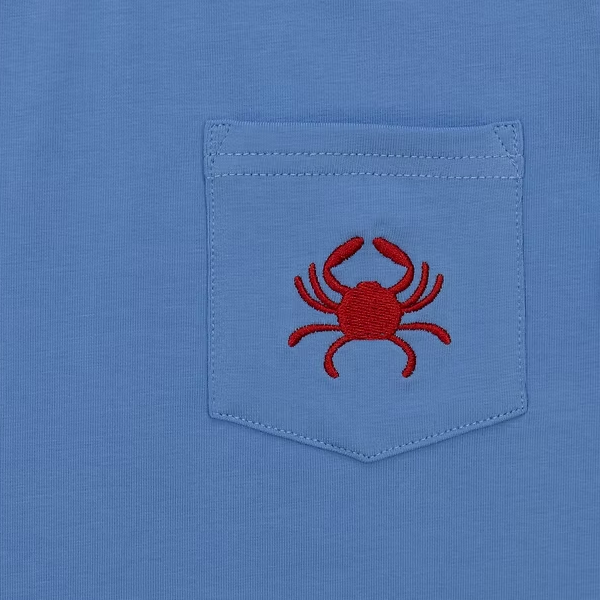 Crab Tee