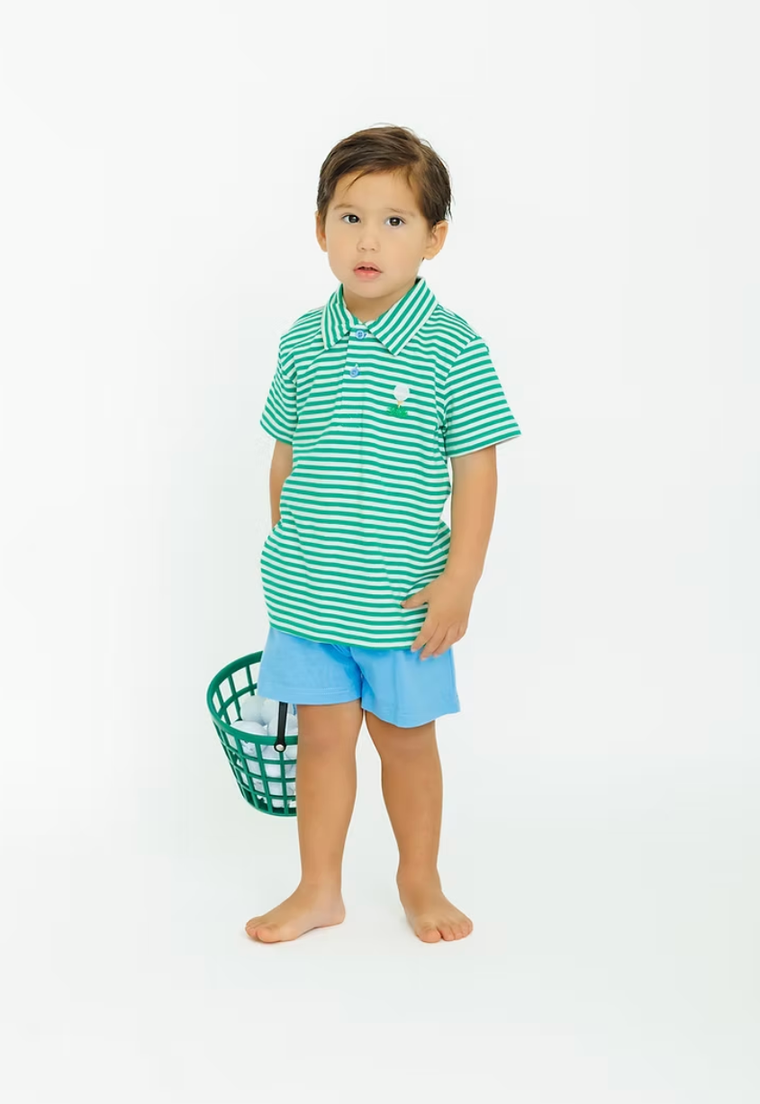 Golf Polo