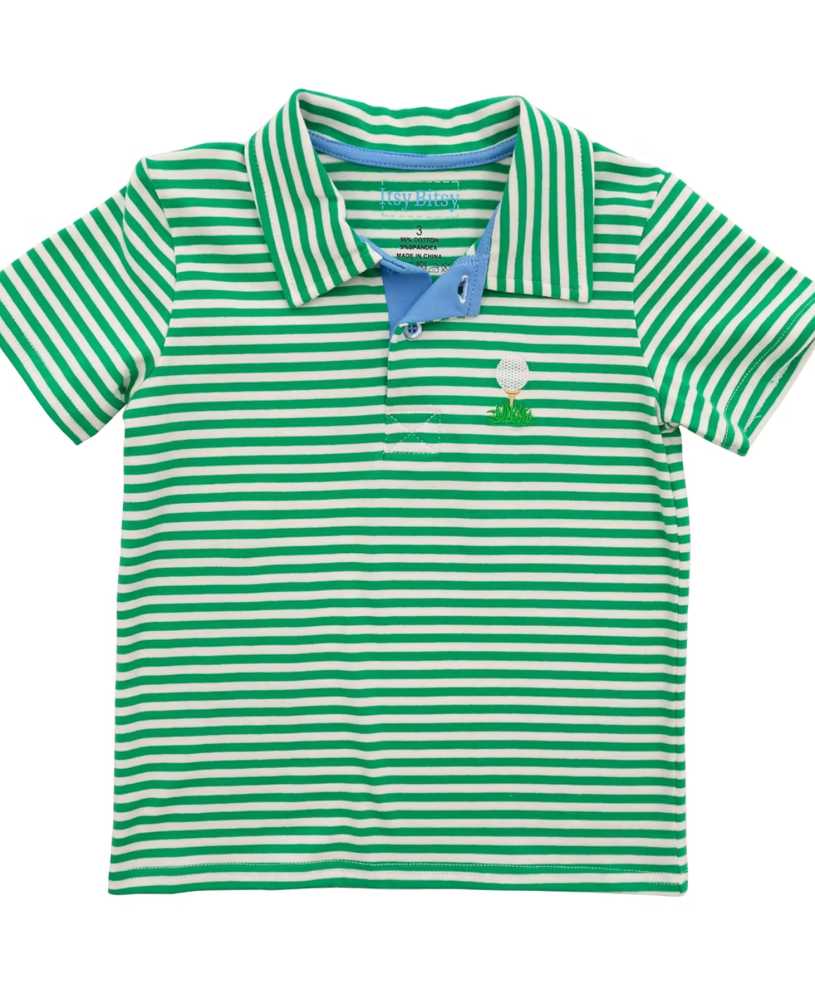 Golf Polo