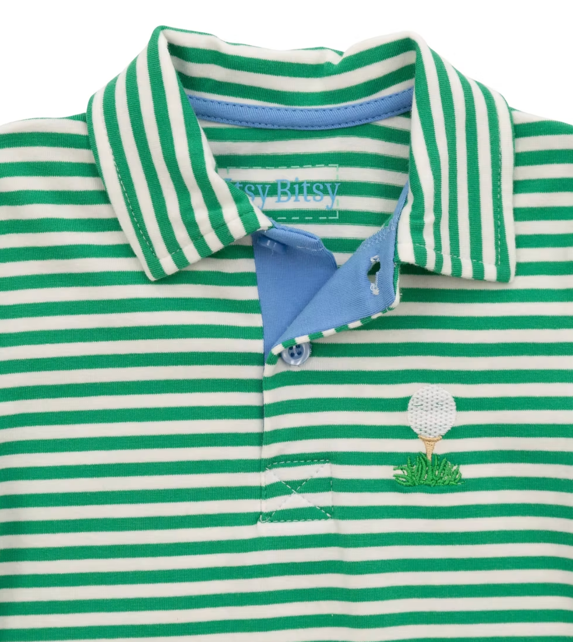 Golf Polo