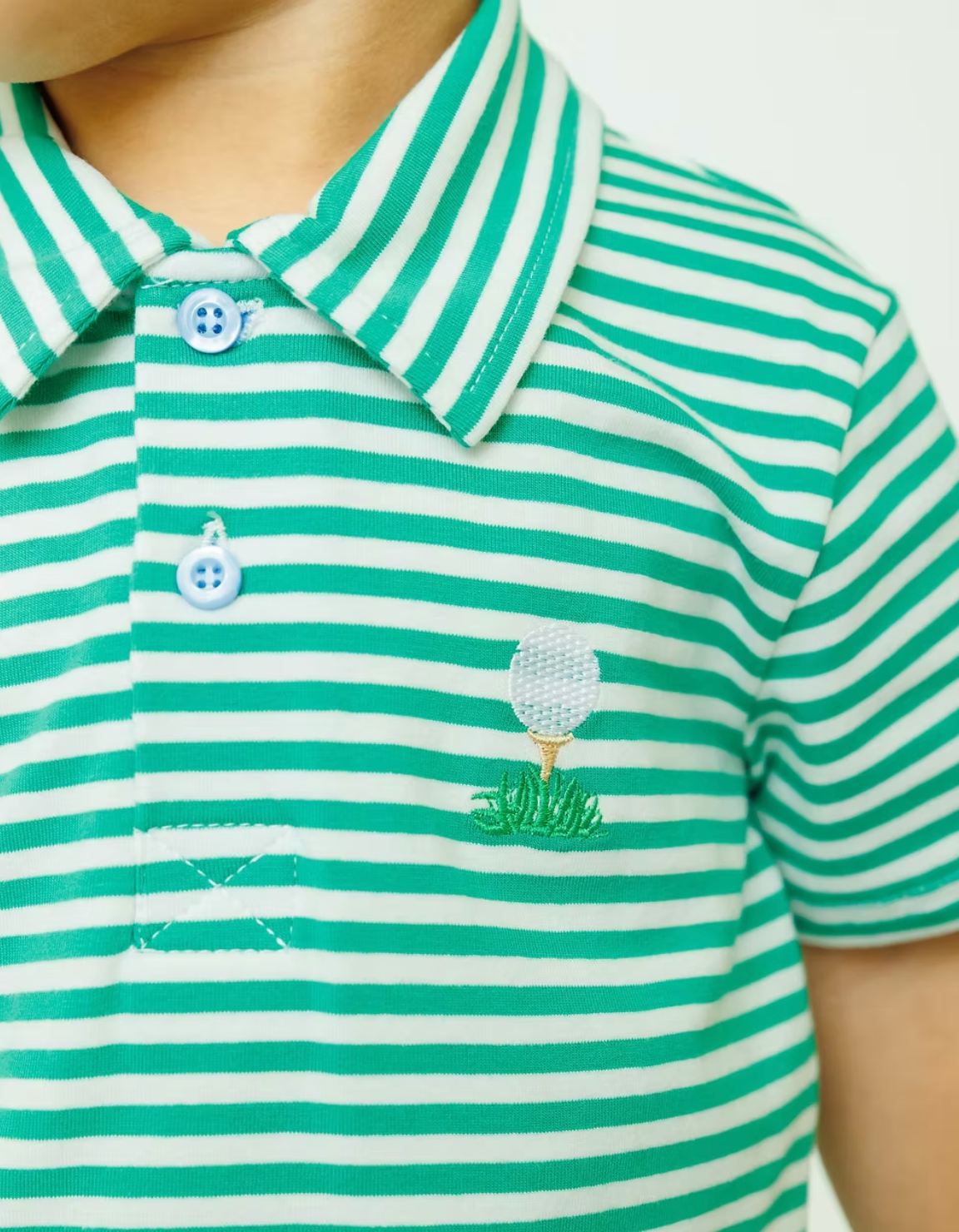 Golf Polo