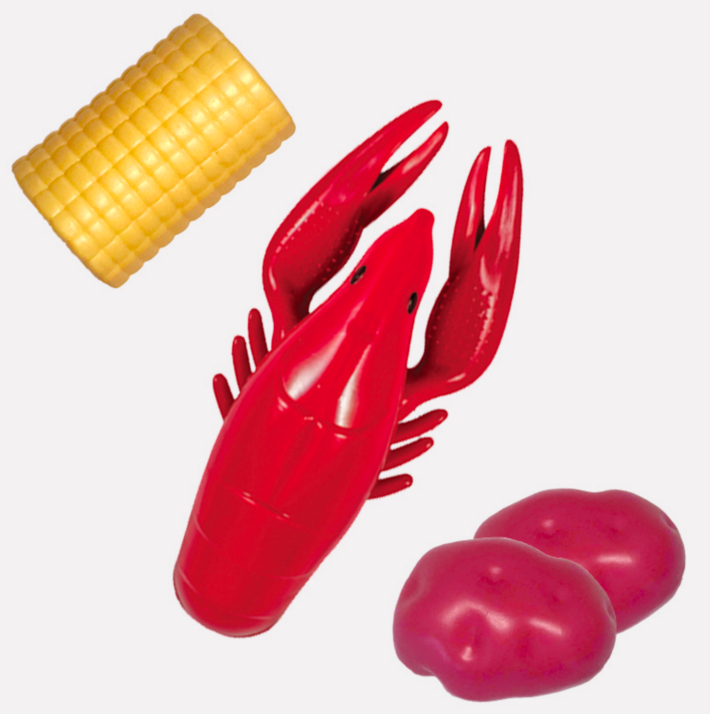 Crawfish Boil Play Set