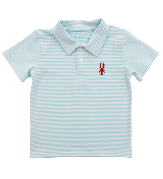 Crawfish Polo