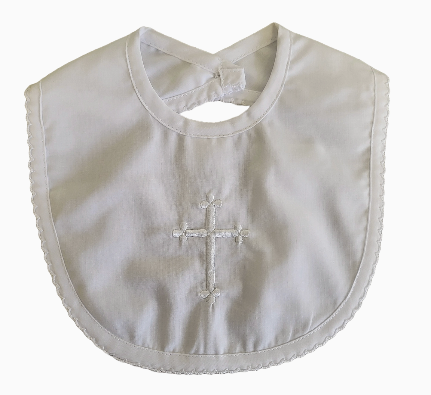 Cross Bib