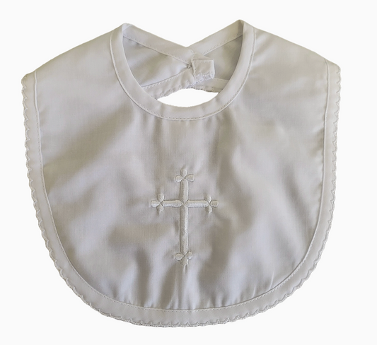 Cross Bib