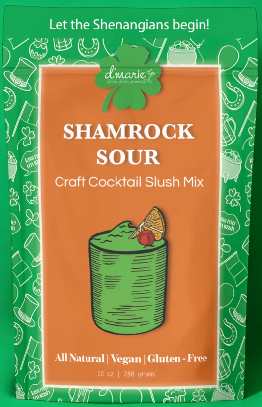 d'Marie Cocktail Mix
