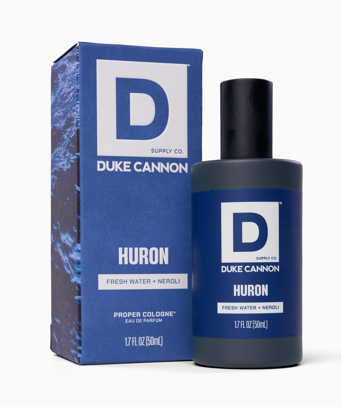 Duke Cannon Cologne