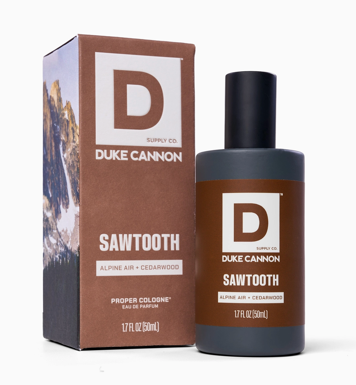 Duke Cannon Cologne