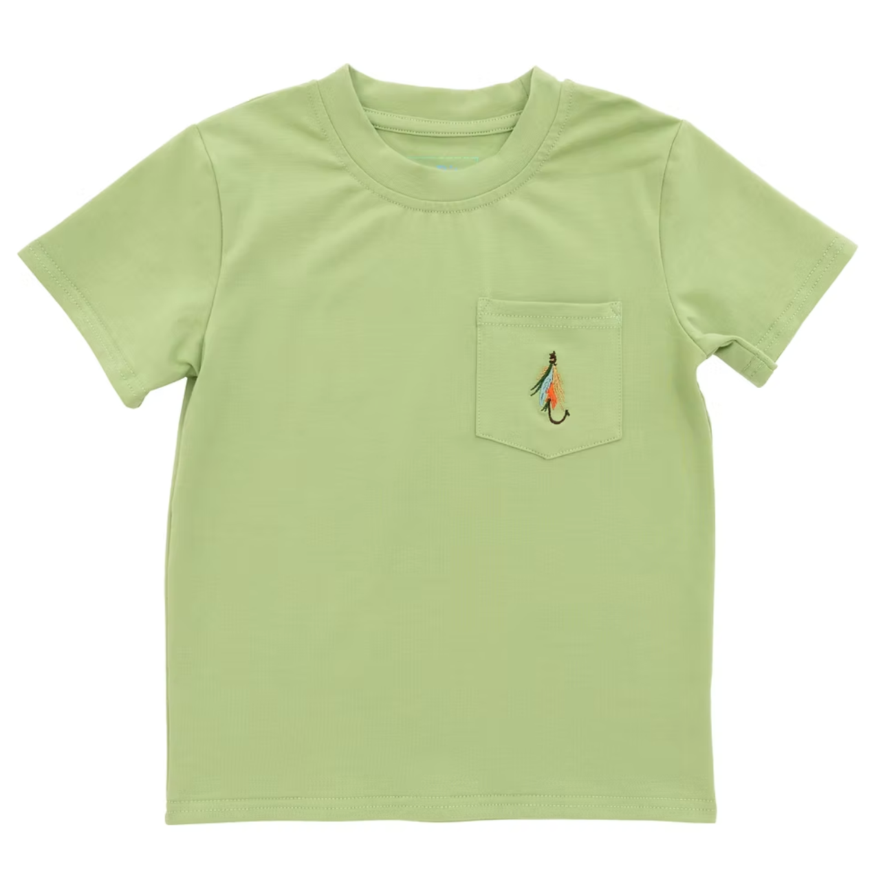 Fishing Lure Tee