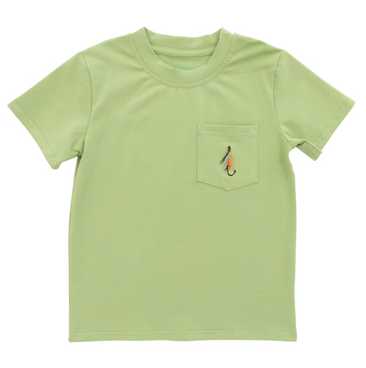 Fishing Lure Tee
