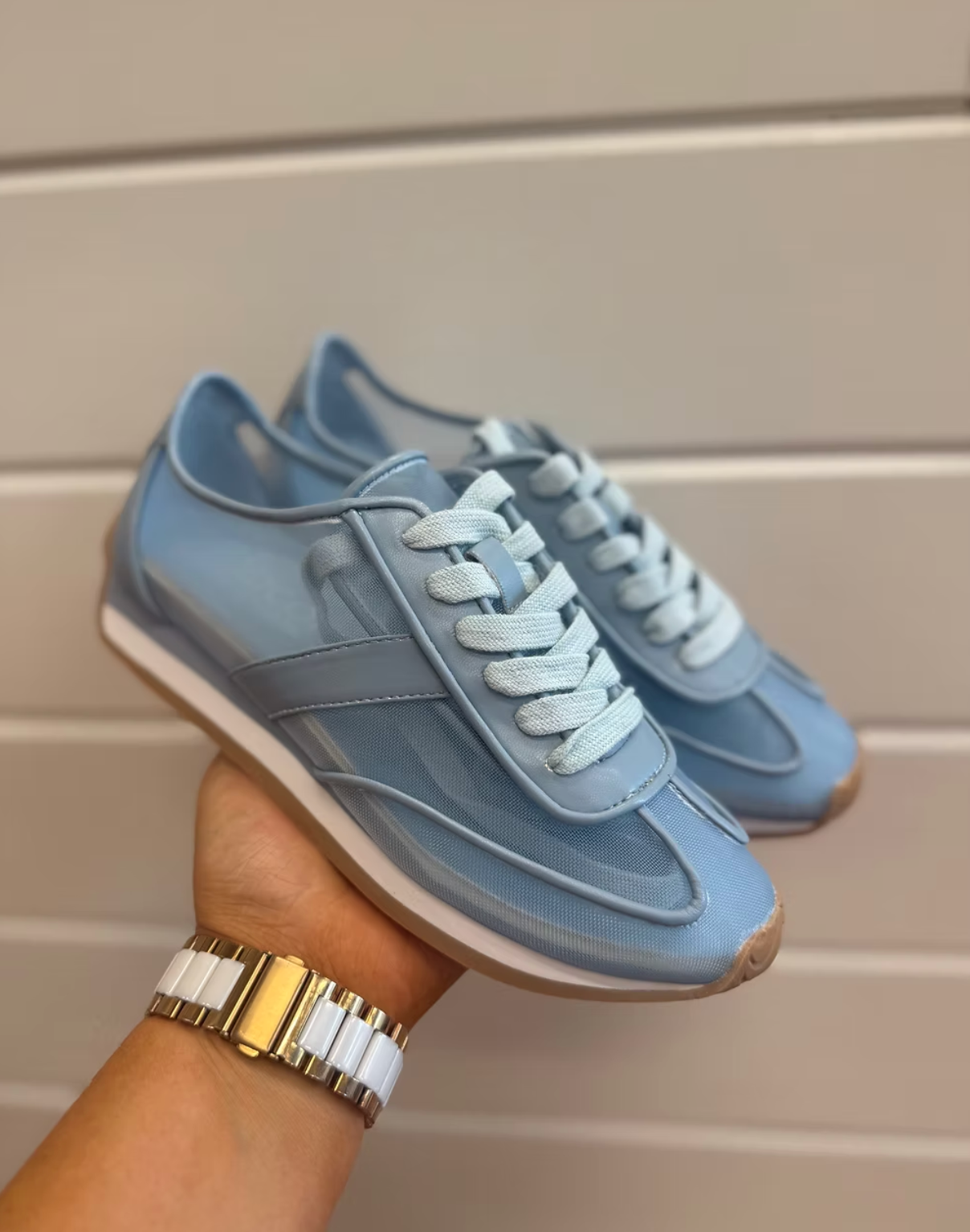 Flash Sneaker