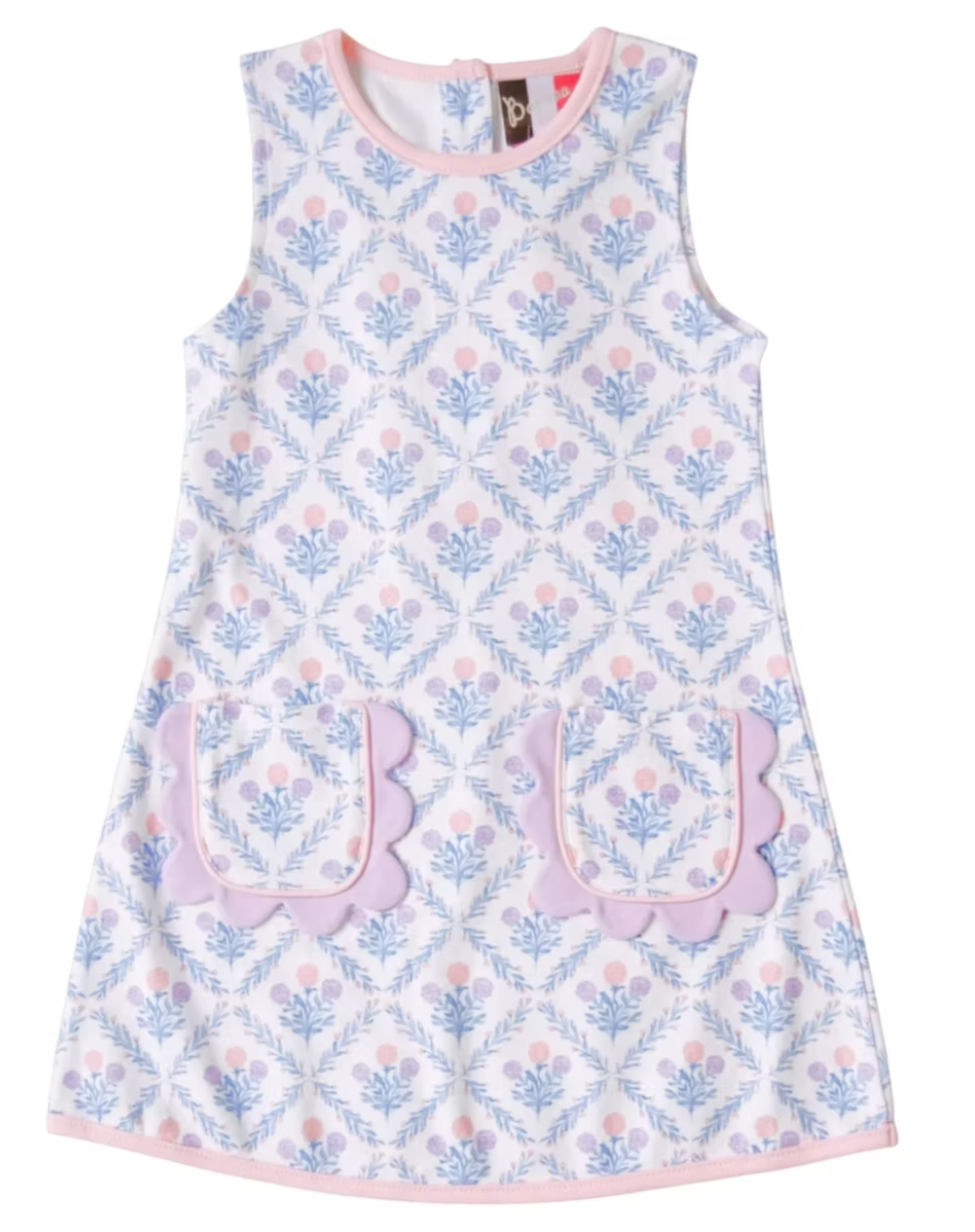 Garden Dress