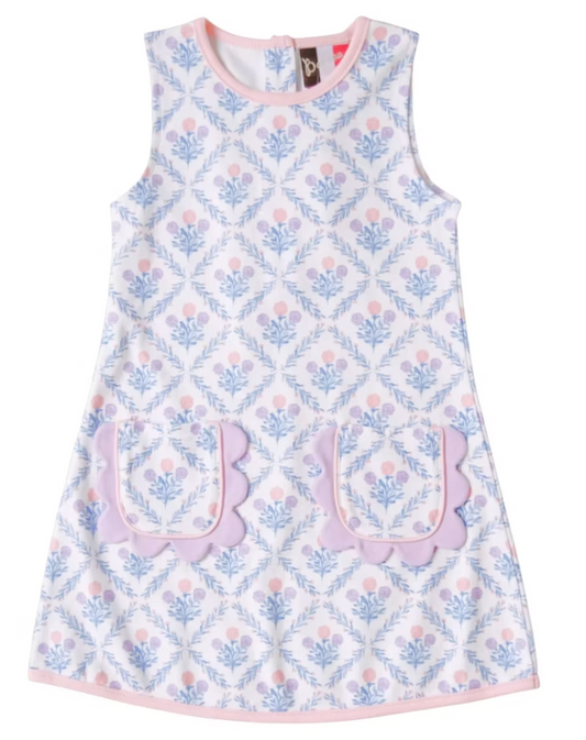 Garden Dress