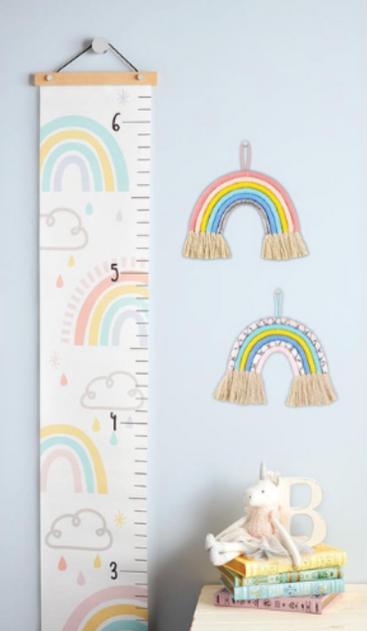 Growth Chart