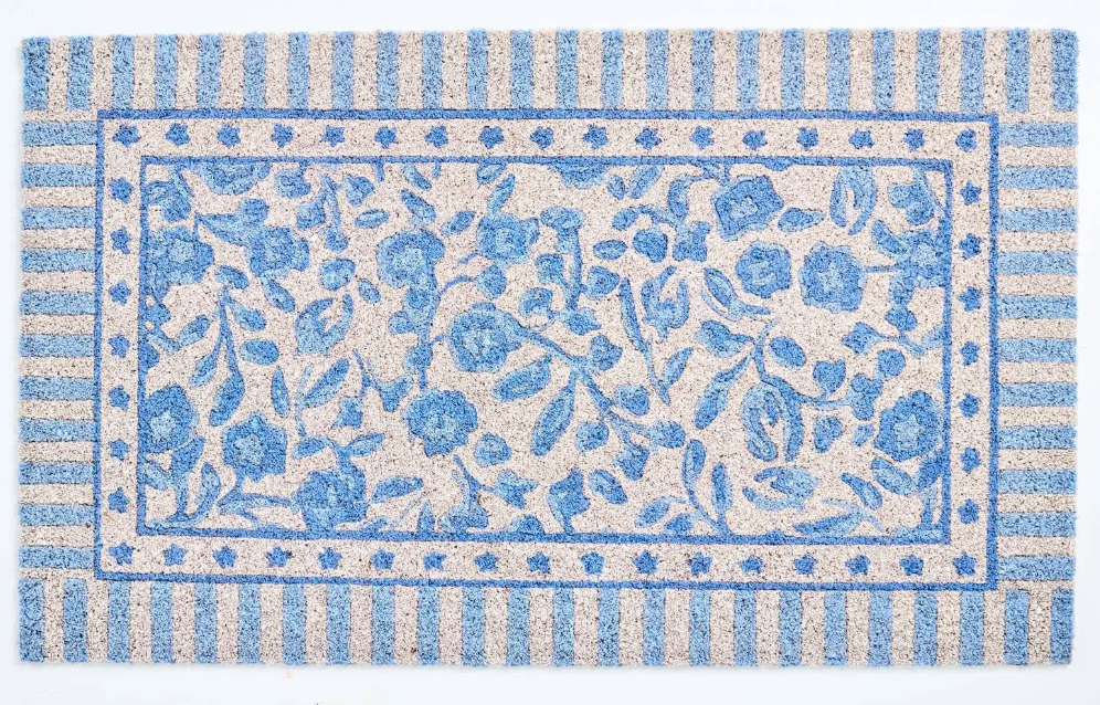 Meadow Doormat