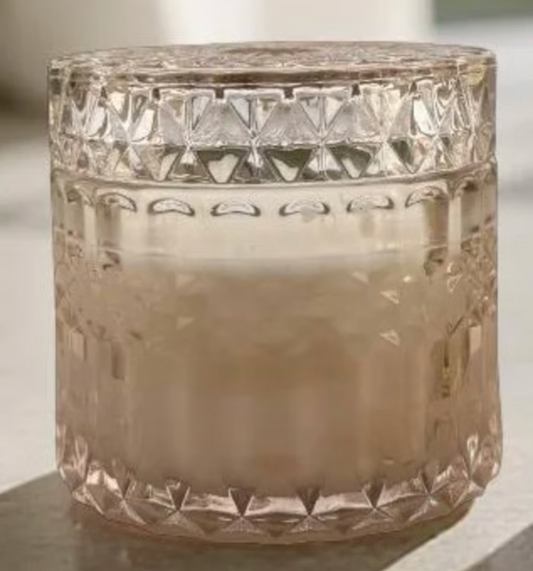 Miss New Boujie Candle- Solenne