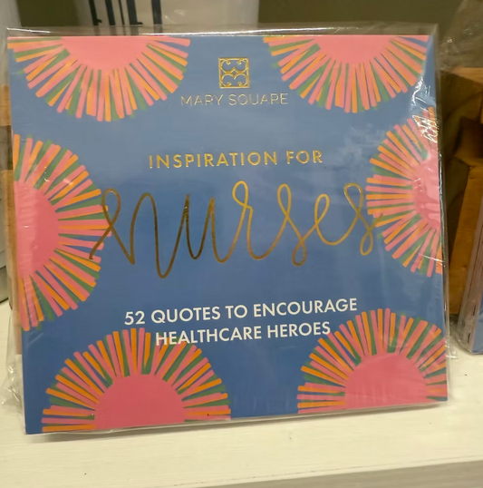 Inspiration for Nurses