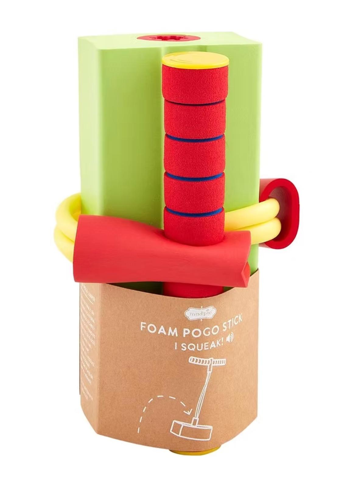Jump Stick