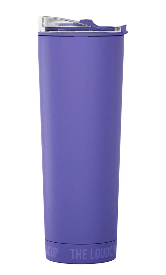 Loud Cup