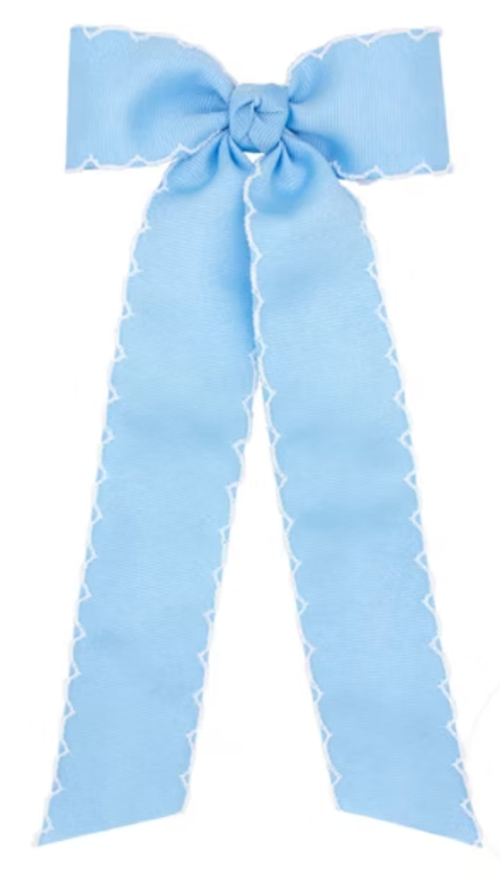 Moonstitch Tails