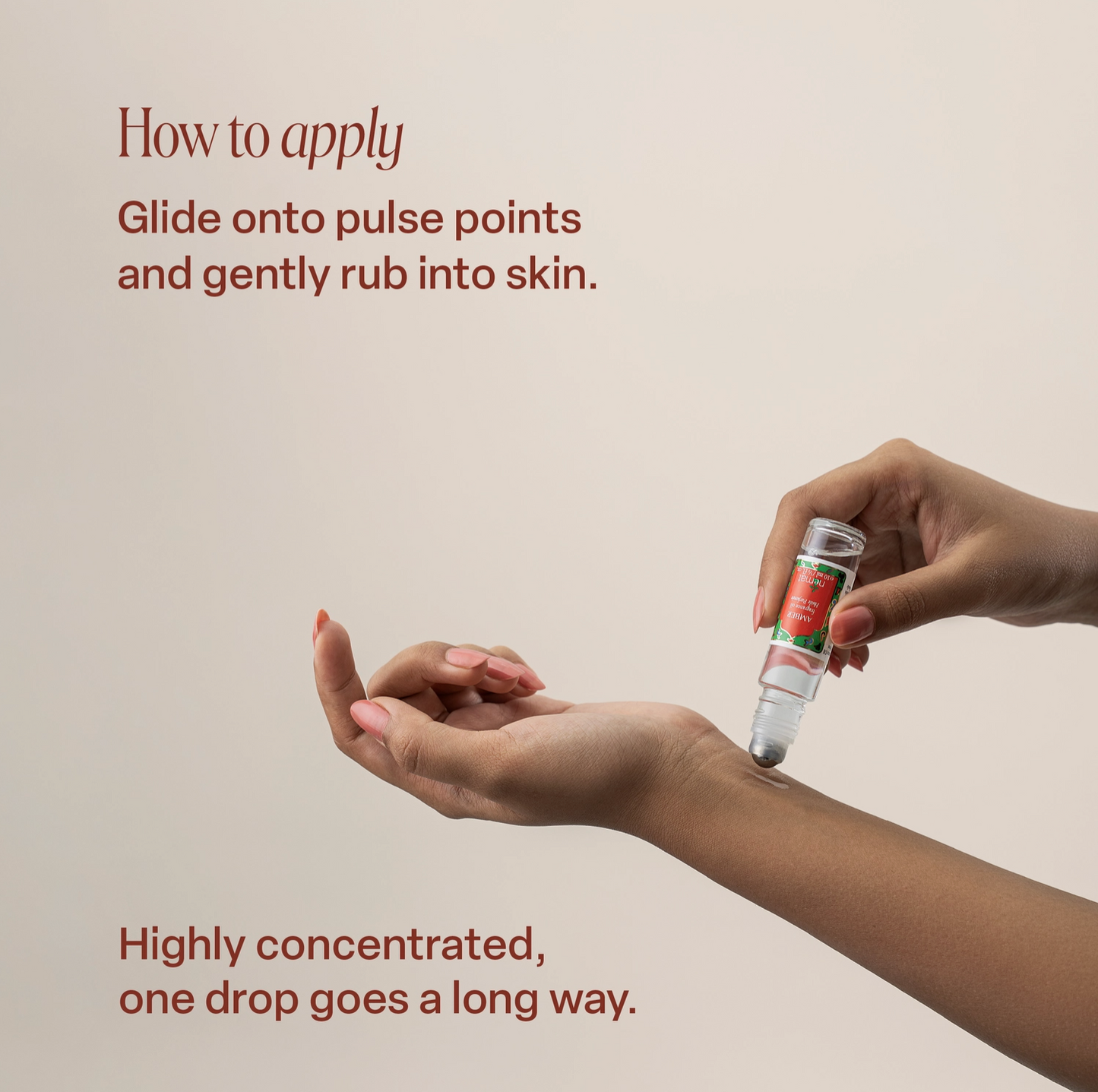 Nemat Perfume Oil Discovery Kit