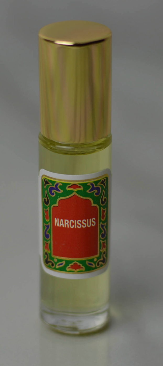 Nemat Roll-On Perfume Oil 5ml