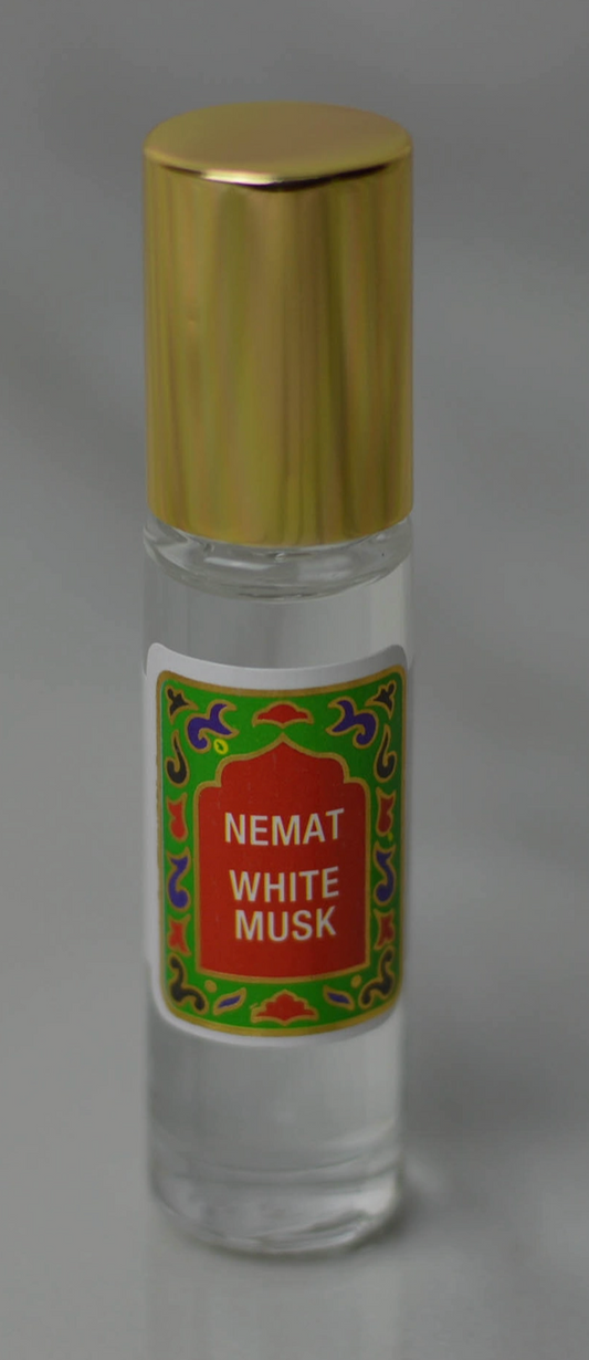 Nemat Roll-On Perfume Oil 5ml