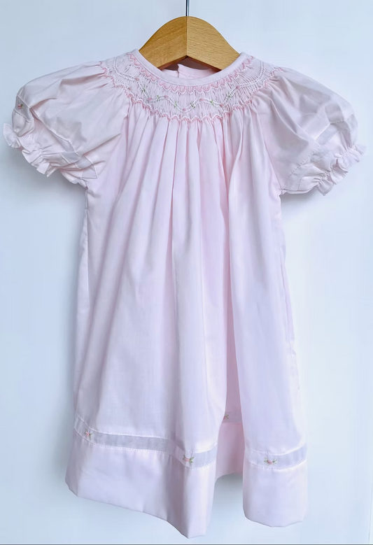 Voile Insert Daygown