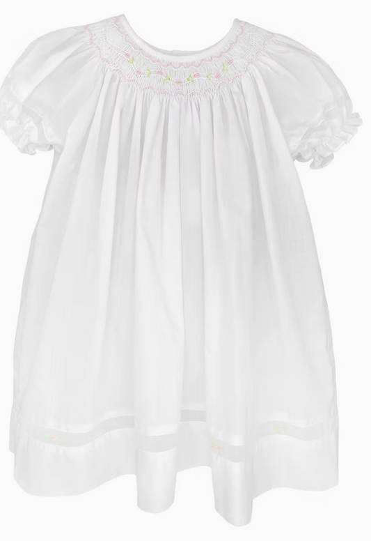 Voile Insert Daygown