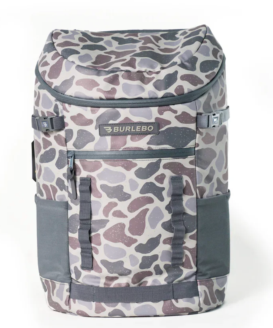 Burlebo Cooler Backpack