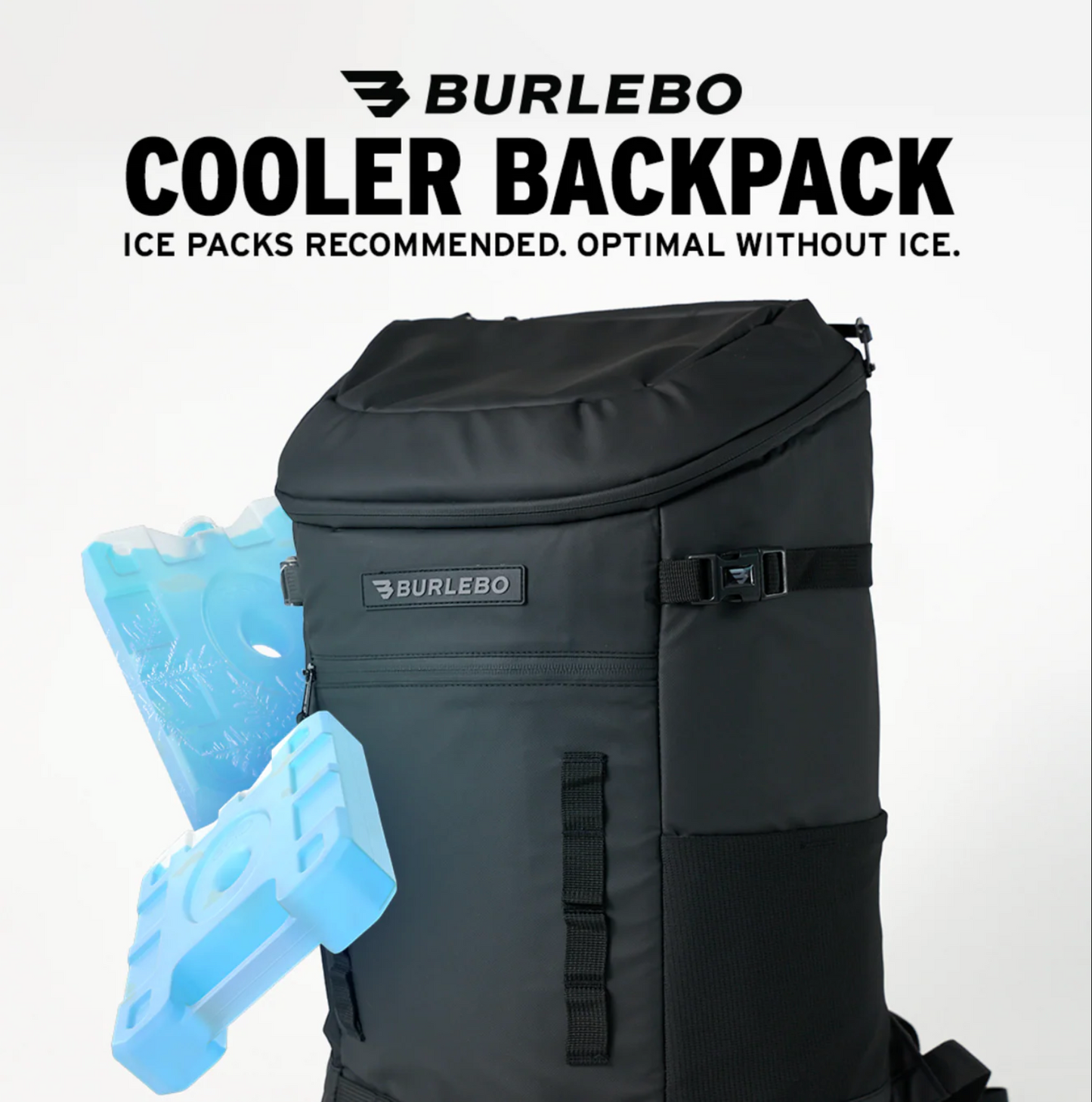 Burlebo Cooler Backpack