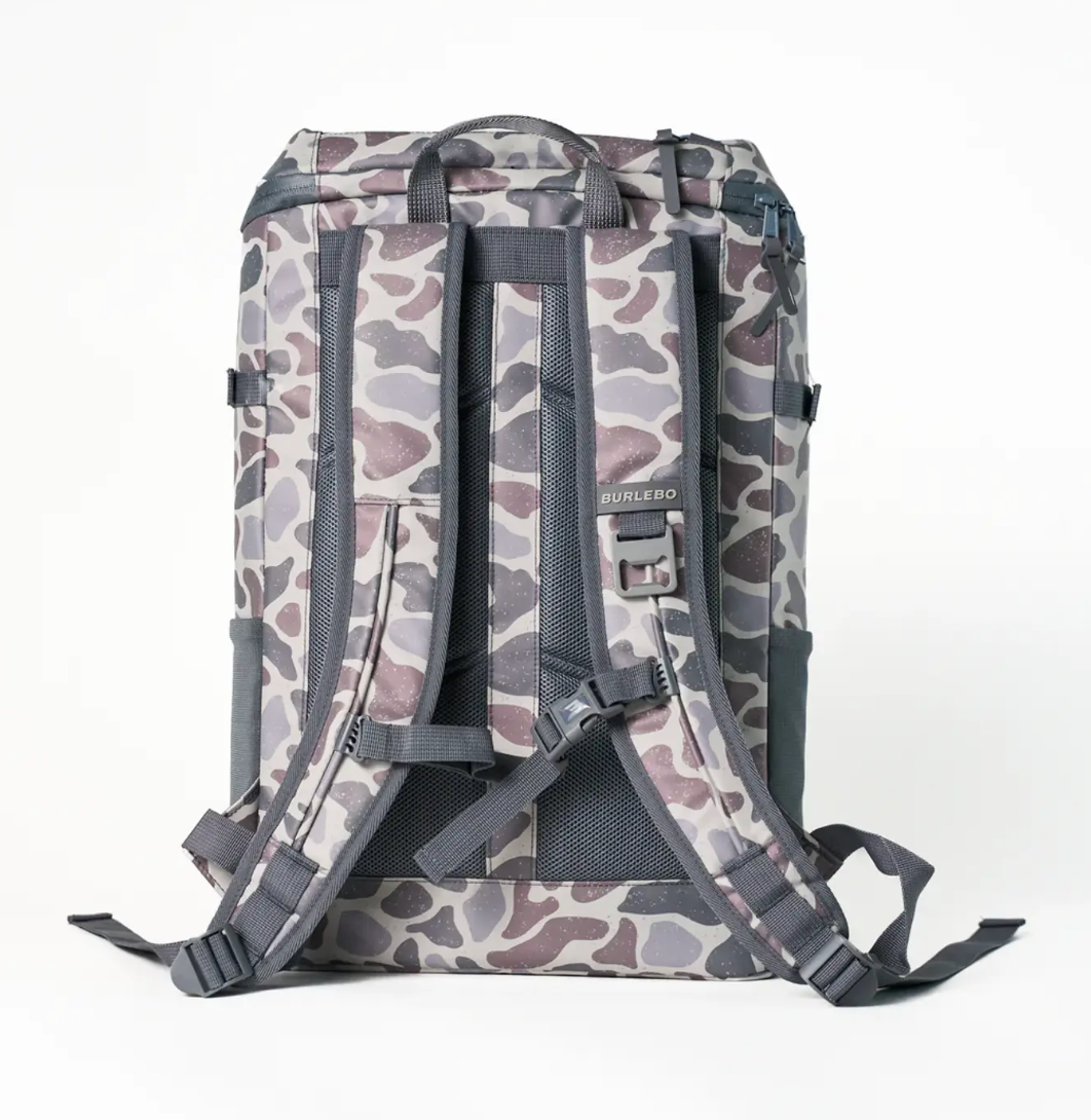 Burlebo Cooler Backpack