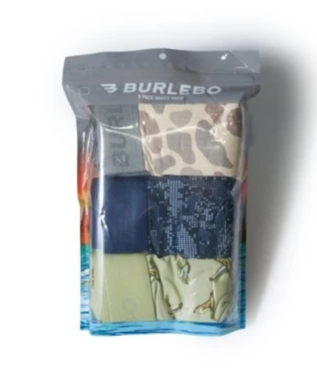Burlebo Boxer Briefs