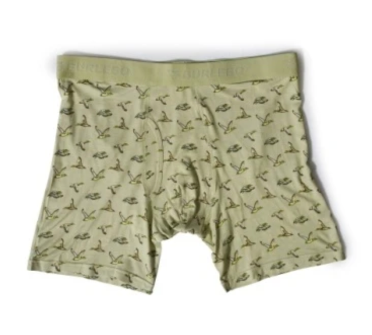 Burlebo Boxer Briefs