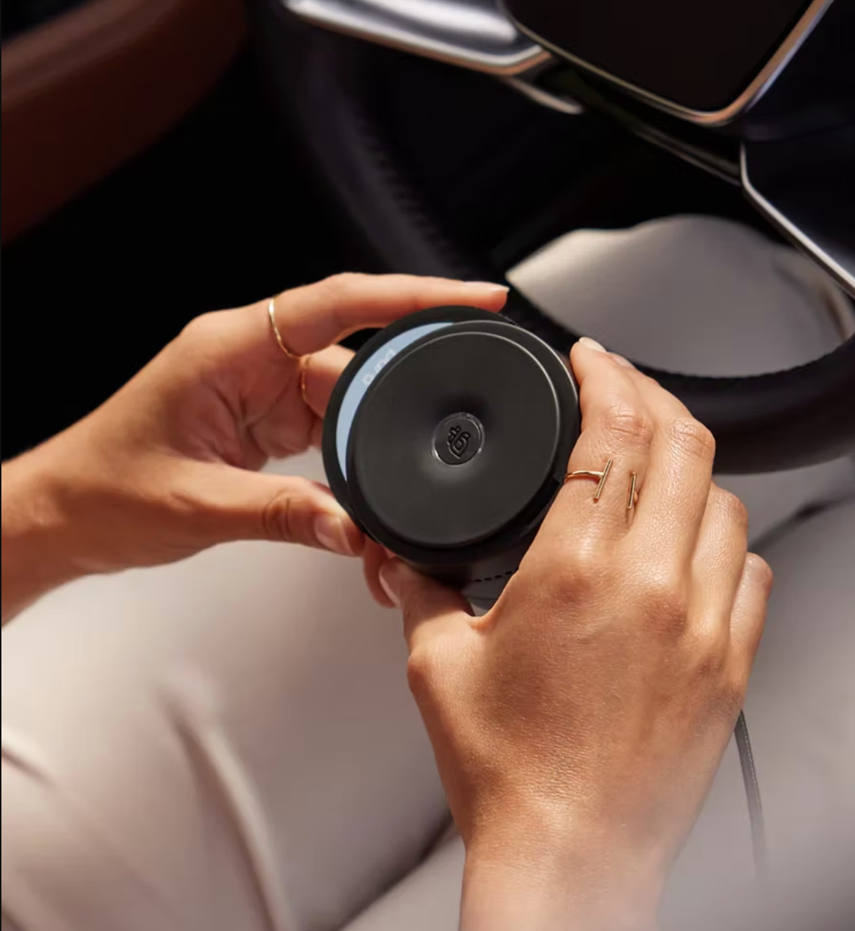 Pura Car Device