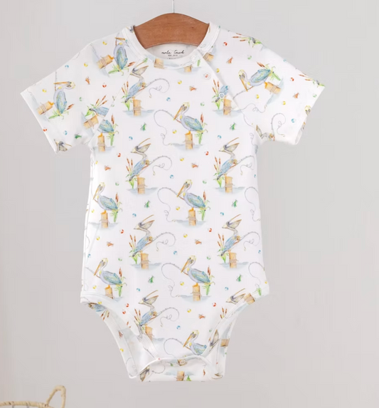 Pelican Bay Onesie