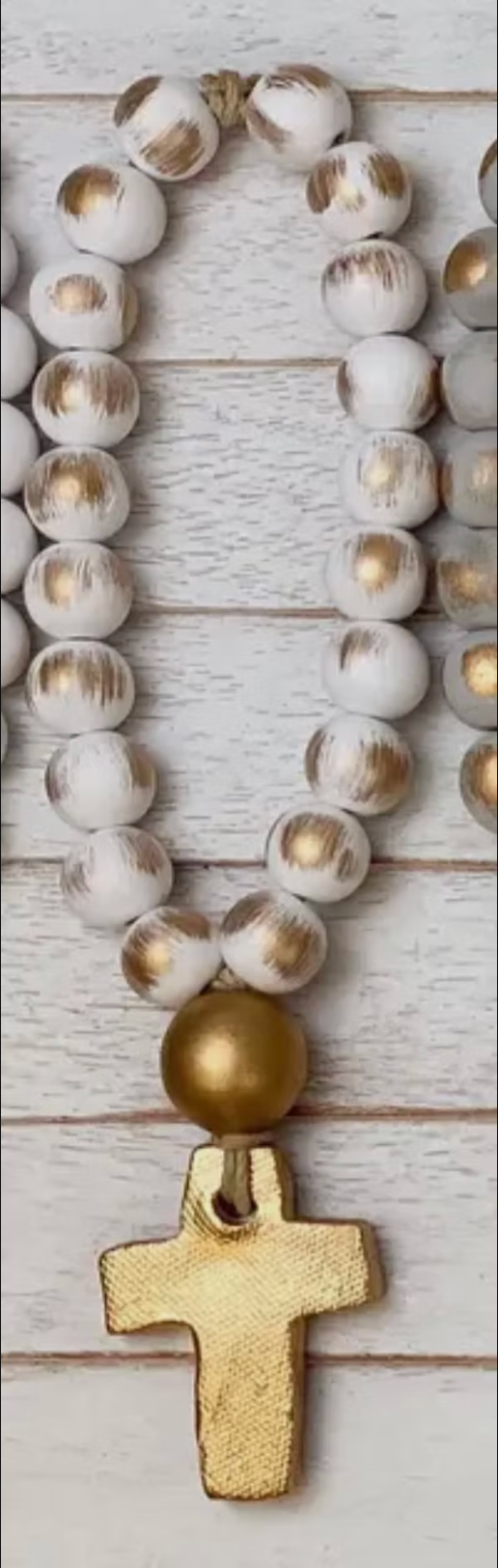 Petite Blessing Beads