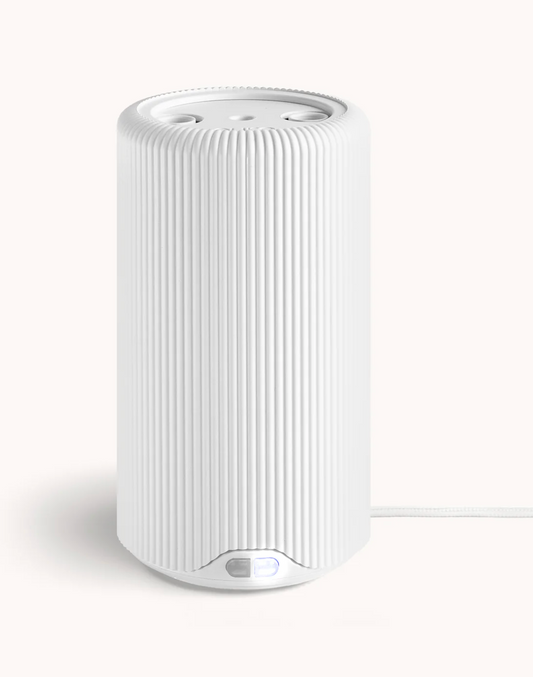 Pura Plus Device