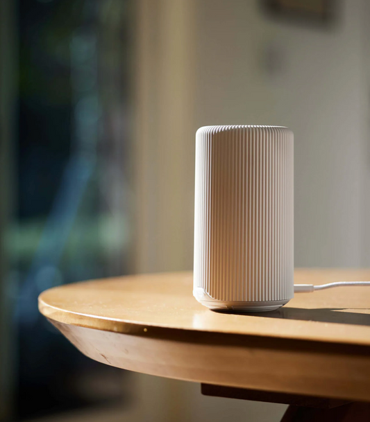 Pura Plus Device